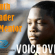 Boys & Girls Club of America voice actor